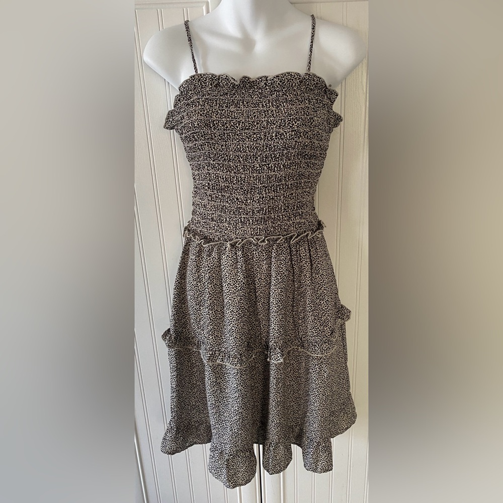⭐️3 for 30$⭐️ Sienna Sky Smocked Sundress